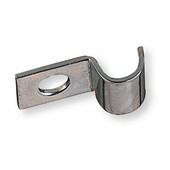 Kabelschelle DIN72571 1x4 mm